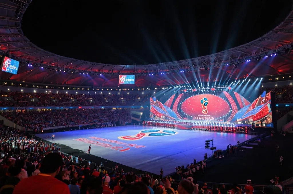 2026世界杯开幕时间球队名单前瞻：揭幕战之夜，谁会先把故事写进历史？